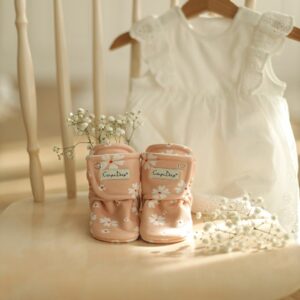 KRÁSENKA | fleecové capáčky